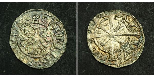1 Kreuzer Austria Argento 