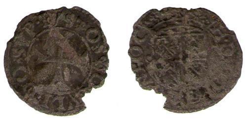 1 Kreuzer Schweiz Billon Silber 