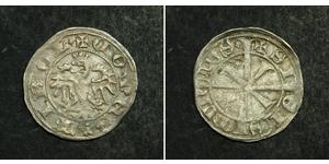 1 Kreuzer Austria Plata 