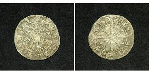 1 Kreuzer Austria Plata 