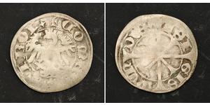 1 Kreuzer Austria Plata 