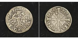 1 Kreuzer Austria Plata 