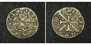 1 Kreuzer Austria Plata 