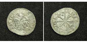 1 Kreuzer Austria Plata 