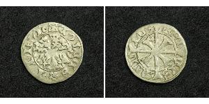1 Kreuzer Austria Plata 