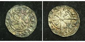 1 Kreuzer Austria Plata 