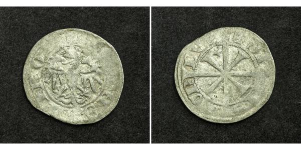 1 Kreuzer Austria Plata 