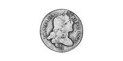 1 Kreuzer Kurfürstentum Bayern (1623 - 1806) Silber Maximilian III. Joseph (Bayern)(1727 – 1777)