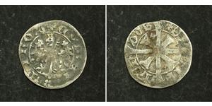 1 Kreuzer Österreich Silber 