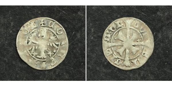 1 Kreuzer Österreich Silber 