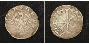 1 Kreuzer Austria  Silver 