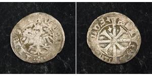 1 Kreuzer Austria  Silver 