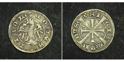 1 Kreuzer Austria  Silver 