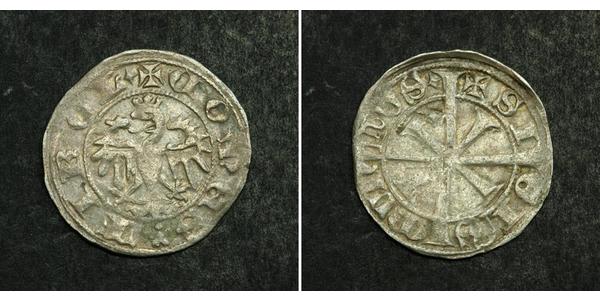 1 Kreuzer Austria  Silver 