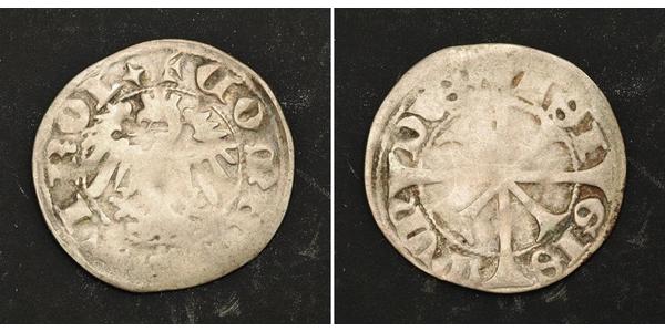 1 Kreuzer Austria  Silver 