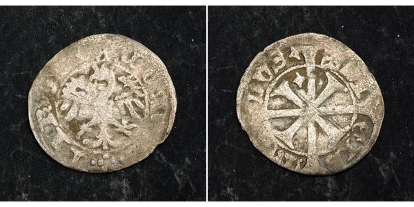 1 Kreuzer Austria  Silver 