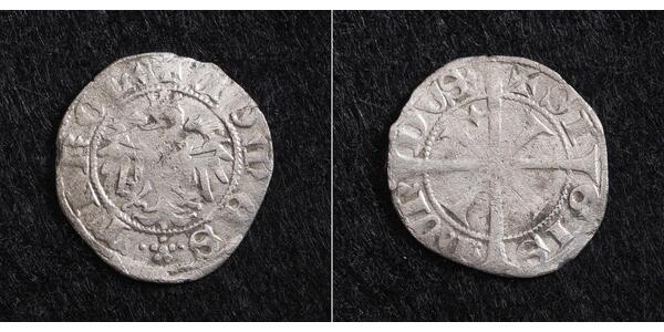 1 Kreuzer Austria  Silver 