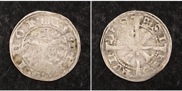 1 Kreuzer Austria  Silver 