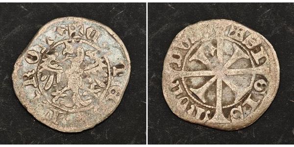 1 Kreuzer Austria  Silver 
