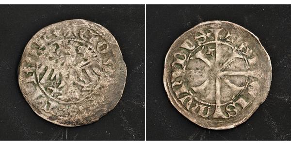 1 Kreuzer Austria  Silver 