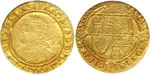 1 Laurel 英格兰王国 金 詹姆斯六世及一世 (1566-1625)