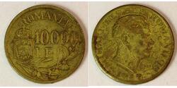 1 Leu Rumania  