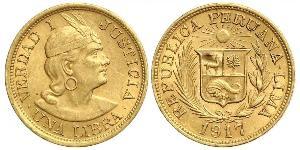 1 Libra Perù Oro 