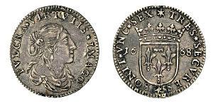 1 Luigino Italian city-states Argent 