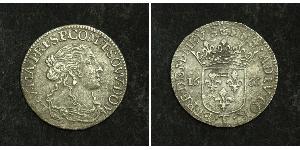 1 Luigino Italian city-states Argent 