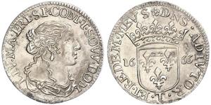 1 Luigino Italian city-states Argent 