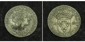 1 Luigino Italian city-states Silver 