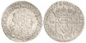 1 Luigino Italian city-states Silver 