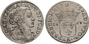 1 Luigino Italian city-states Silver 