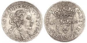 1 Luigino Italian city-states Silver 