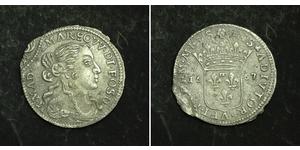 1 Luigino Italian city-states Silver 