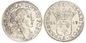 1 Luigino Italian city-states Silver 