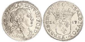 1 Luigino Italian city-states Silver 