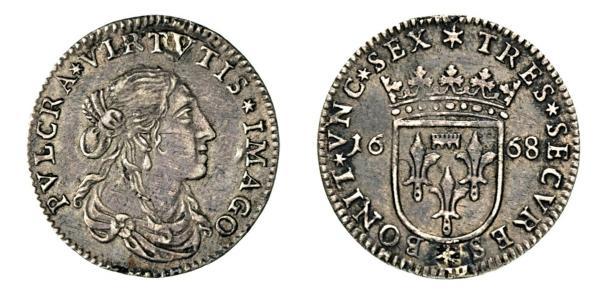 1 Luigino Italian city-states Silver 