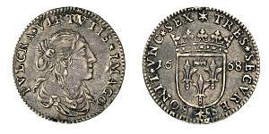 1 Luigino Italian city-states Серебро 