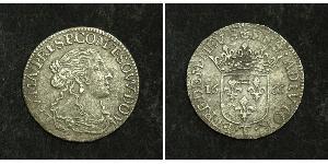 1 Luigino Italian city-states Серебро 