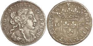 1 Luigino Italian city-states Серебро 