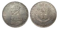 1 Mark Deutschland Silber 
