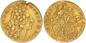 1 Maximilian d