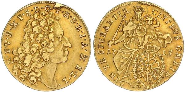 1 Maximilian d