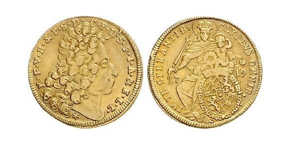 1 Maximilian d