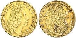 1 Maximilian d