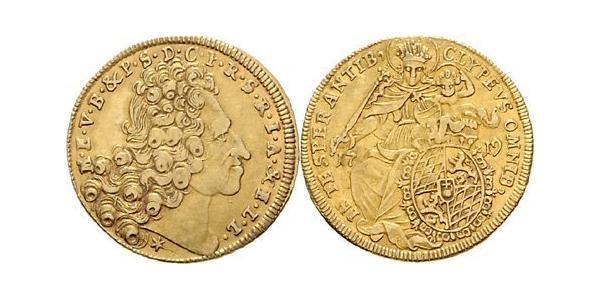 1 Maximilian d