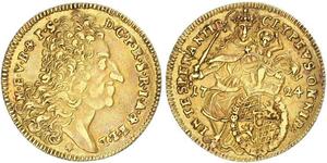 1 Maximilian d