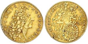 1 Maximilian d