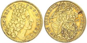 1 Maximilian d
